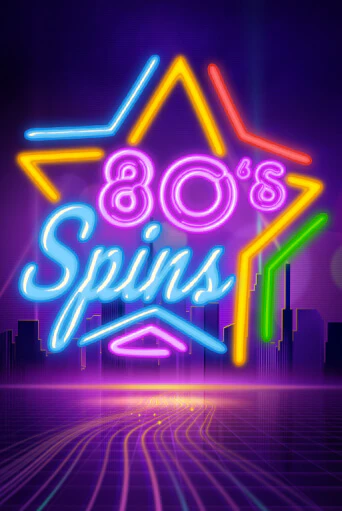 80s Spins играть онлайн | Казино ПокерДом без регистрации