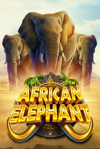 African Elephant™ играть онлайн | Казино ПокерДом без регистрации