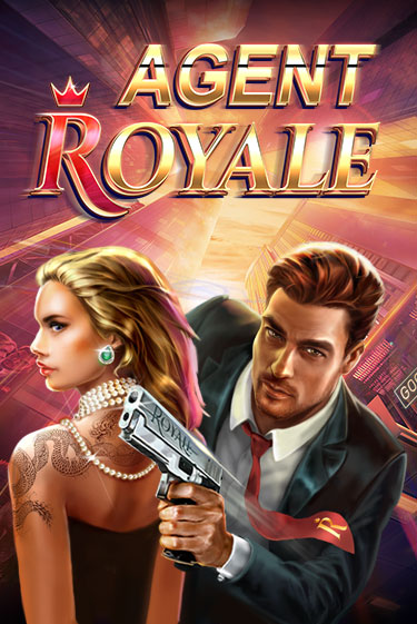 Agent Royale играть онлайн | Казино ПокерДом без регистрации