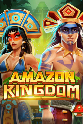 Amazon Kingdom играть онлайн | Казино ПокерДом без регистрации