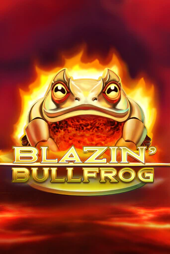 Blazin' Bullfrog играть онлайн | Казино ПокерДом без регистрации