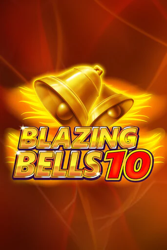 Blazing Bells 10 играть онлайн | Казино ПокерДом без регистрации