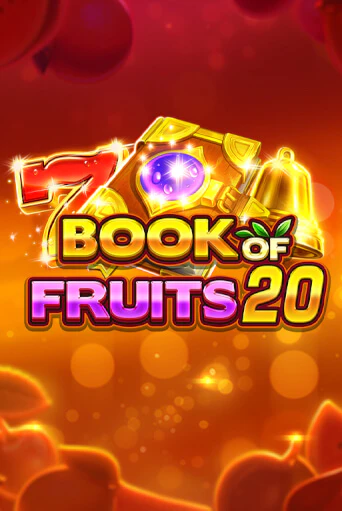 Book of Fruits 20 играть онлайн | Казино ПокерДом без регистрации