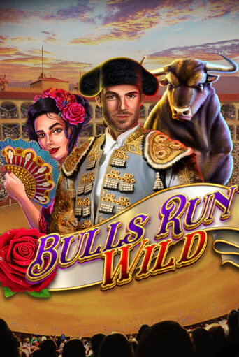 Bulls Run Wild играть онлайн | Казино ПокерДом без регистрации