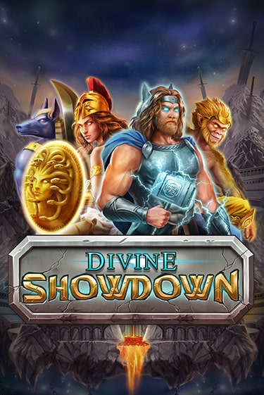 Divine Showdown играть онлайн | Казино ПокерДом без регистрации