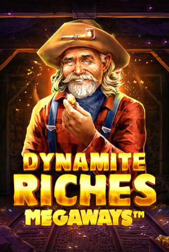 Dynamite Riches Megaways™ играть онлайн | Казино ПокерДом без регистрации