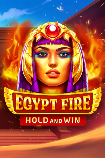 Egypt Fire играть онлайн | Казино ПокерДом без регистрации