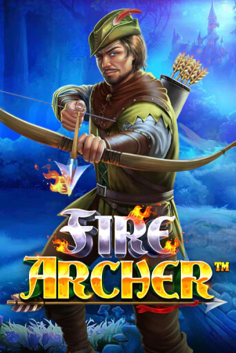 Fire Archer играть онлайн | Казино ПокерДом без регистрации