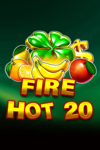 Fire Hot 20 играть онлайн | Казино ПокерДом без регистрации