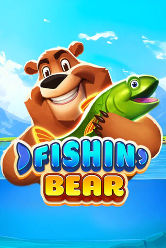 Fishin Bear играть онлайн | Казино ПокерДом без регистрации