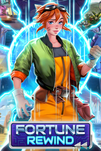 Fortune Rewind играть онлайн | Казино ПокерДом без регистрации
