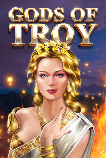 Gods of Troy играть онлайн | Казино ПокерДом без регистрации