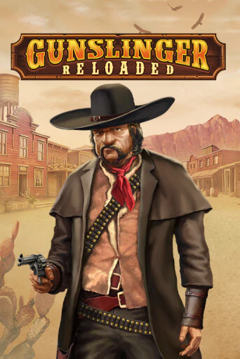 Gunslinger: Reloaded играть онлайн | Казино ПокерДом без регистрации