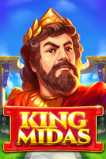 King Midas играть онлайн | Казино ПокерДом без регистрации