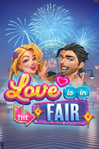 Love is in the Fair играть онлайн | Казино ПокерДом без регистрации