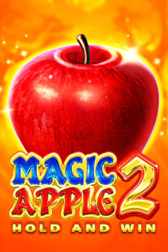 Magic Apple 2 играть онлайн | Казино ПокерДом без регистрации