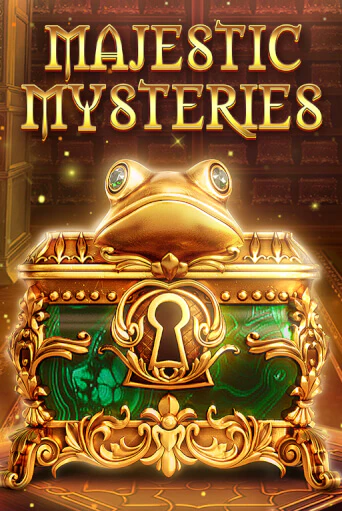 Majestic Mysteries Power Reels™ играть онлайн | Казино ПокерДом без регистрации