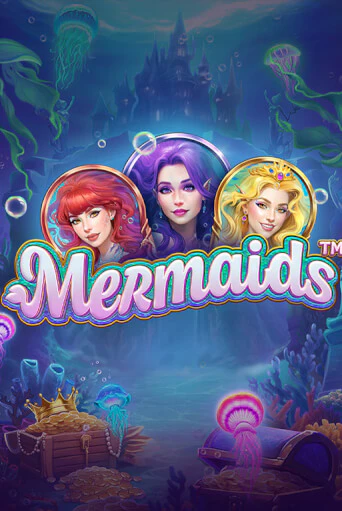 Mermaids играть онлайн | Казино ПокерДом без регистрации
