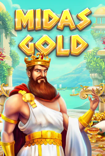 Midas Gold играть онлайн | Казино ПокерДом без регистрации