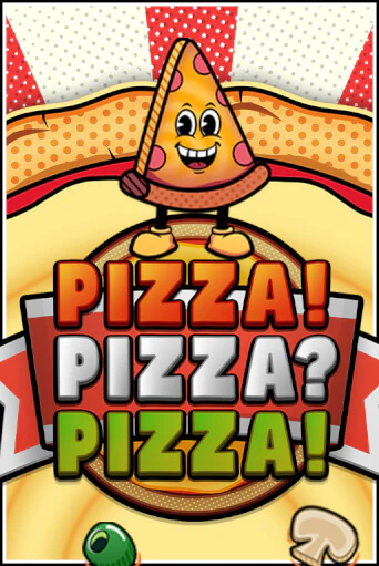 PIZZA! PIZZA? PIZZA!™ играть онлайн | Казино ПокерДом без регистрации