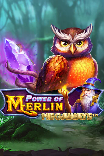 Power of Merlin Megaways играть онлайн | Казино ПокерДом без регистрации