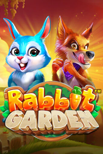 Rabbit Garden™ играть онлайн | Казино ПокерДом без регистрации
