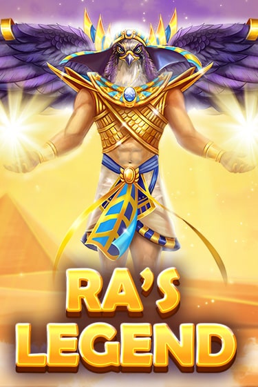 Ra's Legend играть онлайн | Казино ПокерДом без регистрации