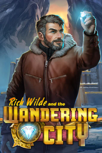 Rich Wilde and the Wandering City играть онлайн | Казино ПокерДом без регистрации