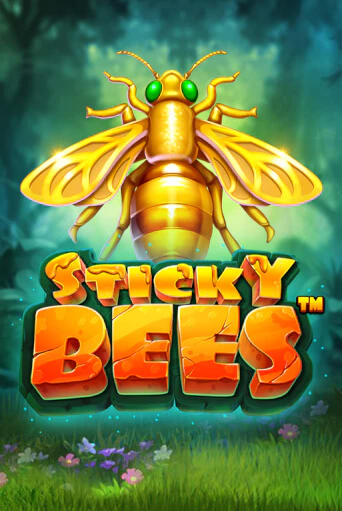 Sticky Bees™ играть онлайн | Казино ПокерДом без регистрации