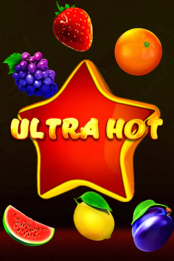 Ultra Hot играть онлайн | Казино ПокерДом без регистрации