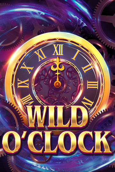 Wild O'Clock играть онлайн | Казино ПокерДом без регистрации