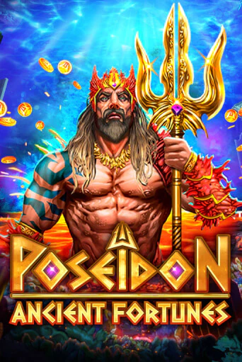 Ancient Fortunes: Poseidon Megaways™ играть онлайн | Казино ПокерДом без регистрации