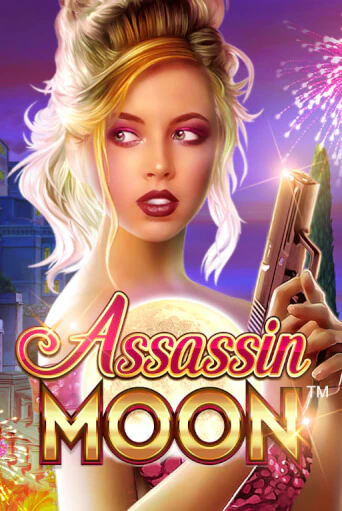 Assassin Moon играть онлайн | Казино ПокерДом без регистрации