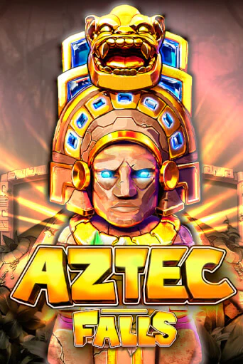 Aztec Falls играть онлайн | Казино ПокерДом без регистрации
