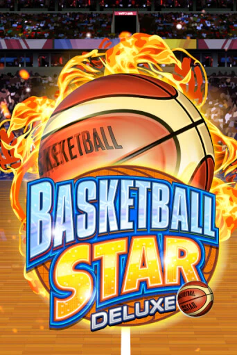 Basketball Star Deluxe играть онлайн | Казино ПокерДом без регистрации