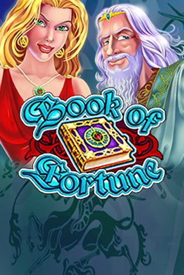 Book of Fortune играть онлайн | Казино ПокерДом без регистрации