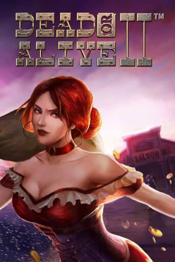 Dead or Alive 2 играть онлайн | Казино ПокерДом без регистрации