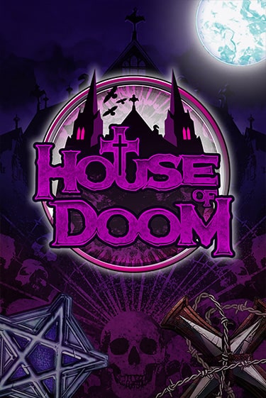 House of Doom играть онлайн | Казино ПокерДом без регистрации