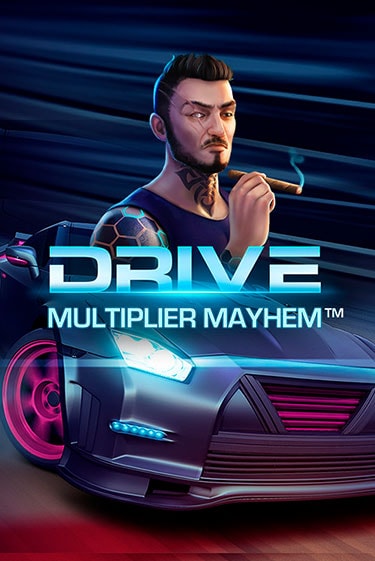 Drive: Multiplier Mayhem™ играть онлайн | Казино ПокерДом без регистрации