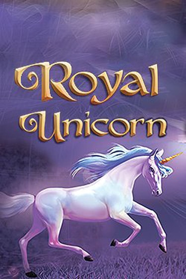 Royal Unicorn играть онлайн | Казино ПокерДом без регистрации