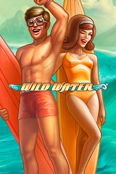 Wild Water™ играть онлайн | Казино ПокерДом без регистрации